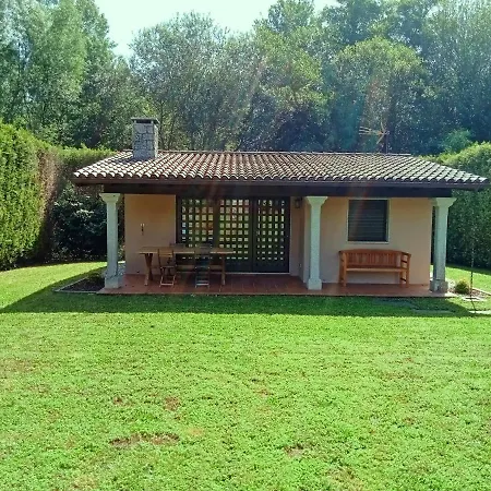 Finca O Loureiro Amés Exterior foto