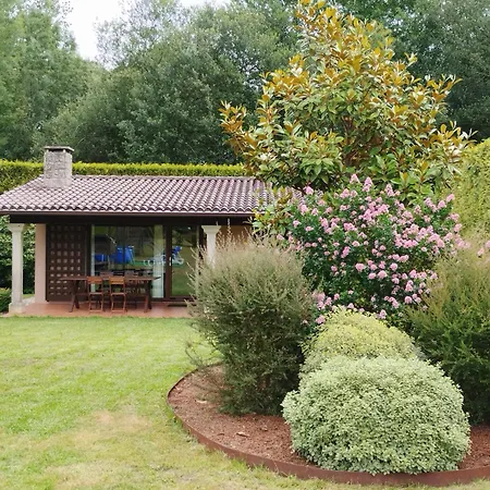 Finca O Loureiro Amés Exterior foto
