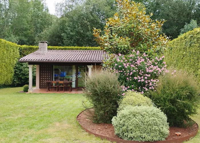 Finca O Loureiro