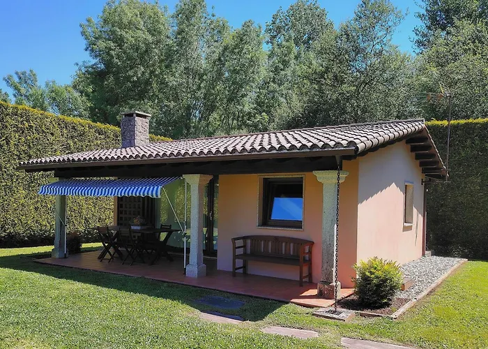 Finca O Loureiro