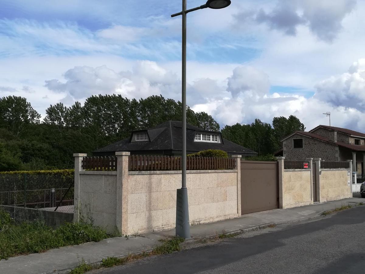 Hébergement de vacances O Loureiro Amés