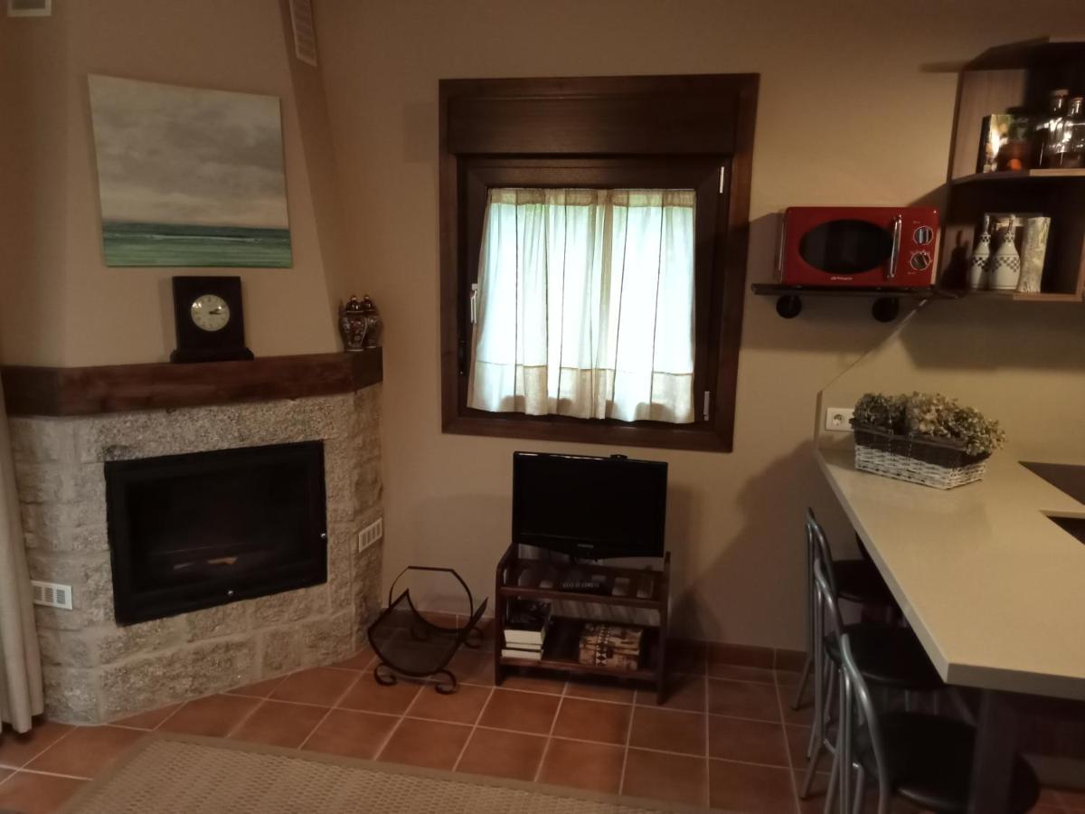 Hébergement de vacances O Loureiro *