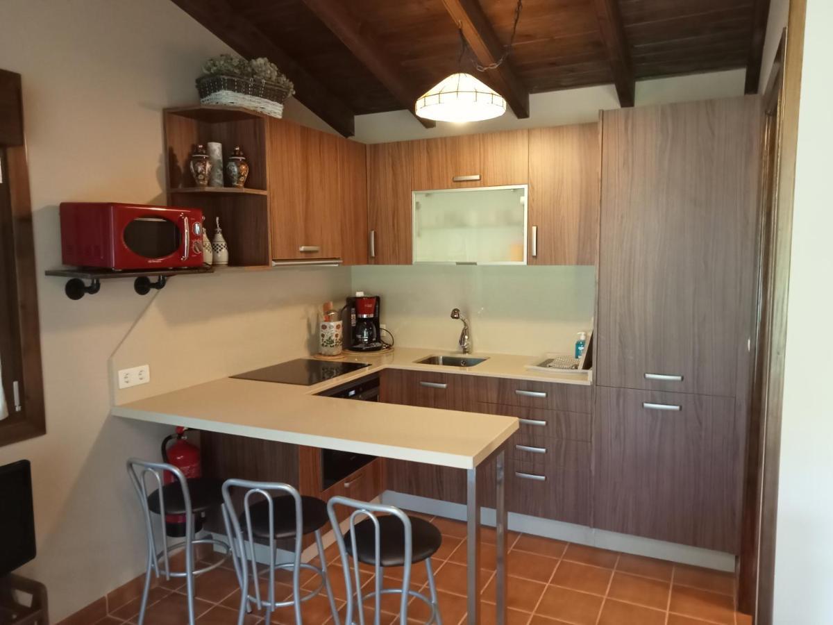 Hébergement de vacances O Loureiro Amés