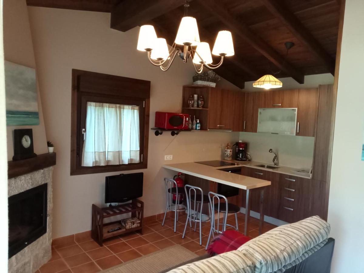 Hébergement de vacances O Loureiro
