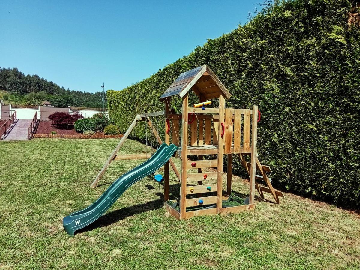 O Loureiro Hébergement de vacances Amés