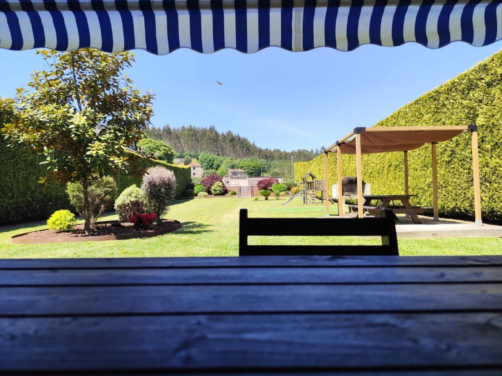 O Loureiro Hébergement de vacances Amés