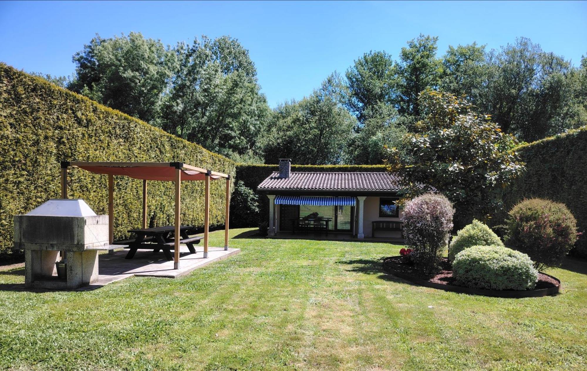 O Loureiro Hébergement de vacances