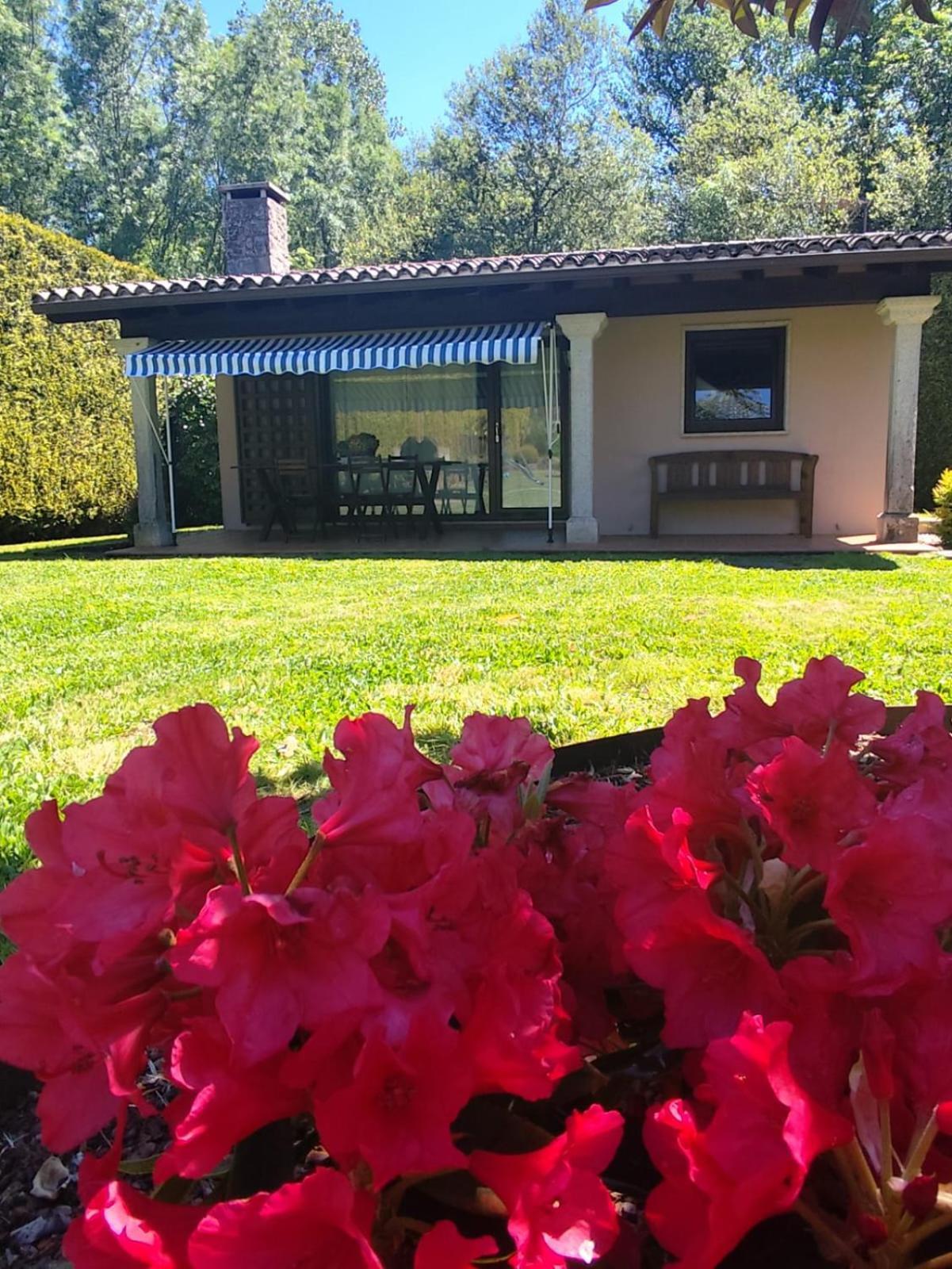 O Loureiro Hébergement de vacances *
